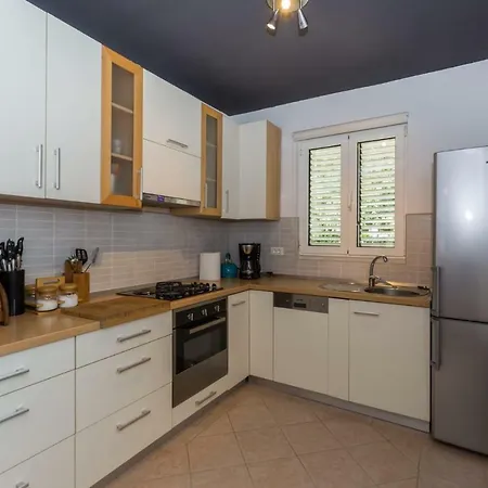 Drazovic Apartmán *