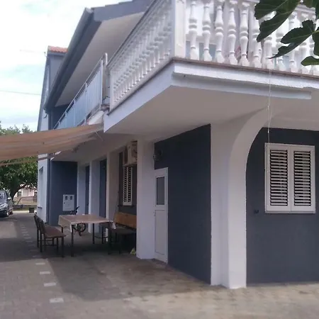 Apartmán Drazovic Zadar