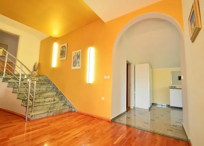 Drazovic Apartmán Zadar