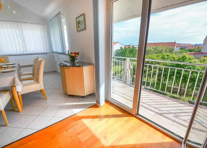 Apartmán Drazovic *