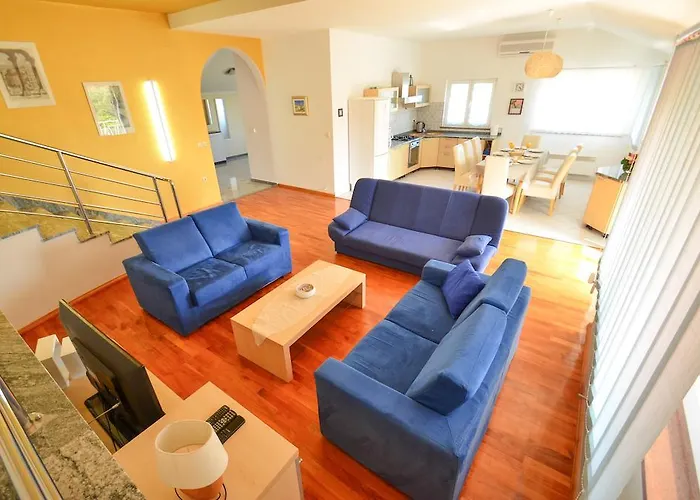 Apartmán Drazovic *