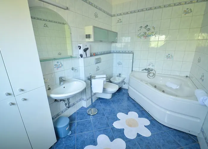 Drazovic Apartmán Zadar