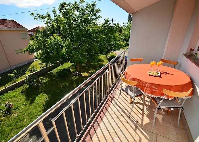Apartmán Drazovic *