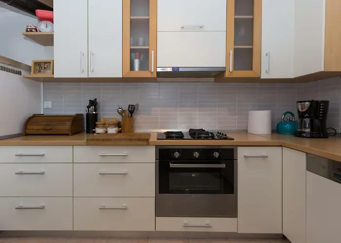 Drazovic Apartmán Zadar