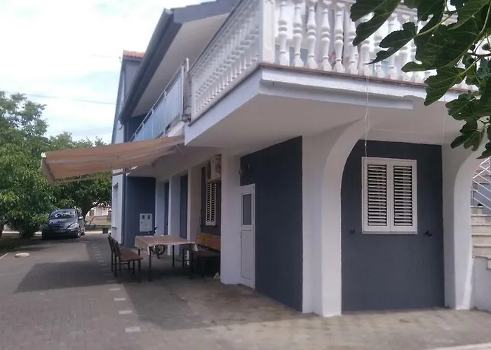 Apartmán Drazovic Zadar