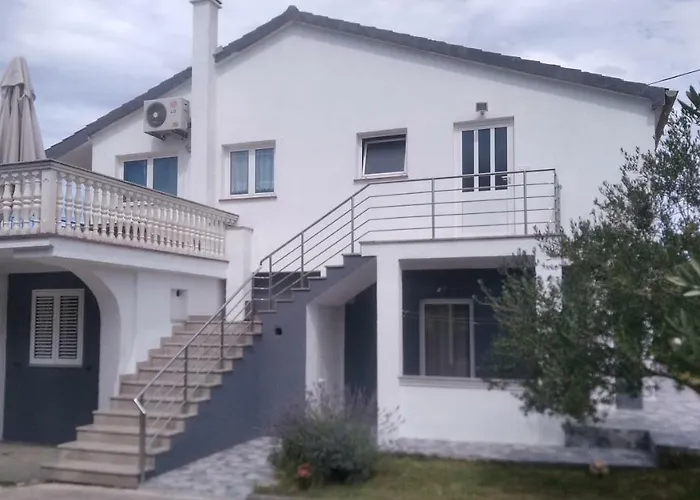 Drazovic Апартаменты *