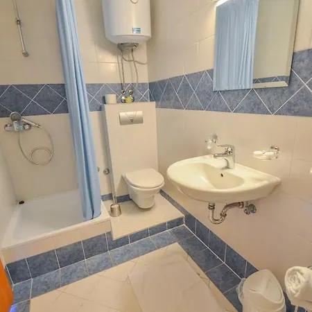 德拉佐维克公寓 公寓