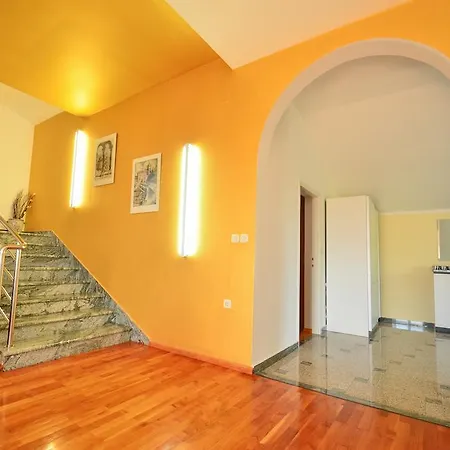 Drazovic Apartman Zadar