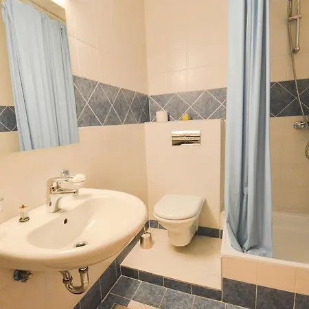 德拉佐维克公寓 扎达尔