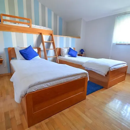 Drazovic Apartman *