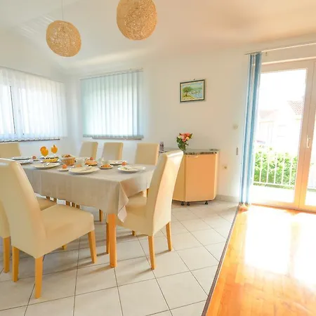 Drazovic Apartman Zadar