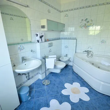 Drazovic Apartman Zadar