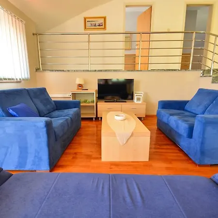 Drazovic Apartman *