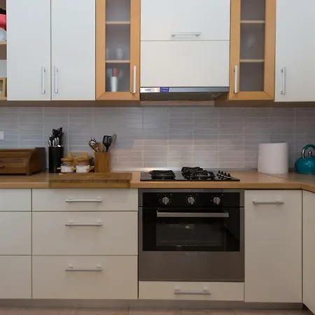 Drazovic Apartman Zadar