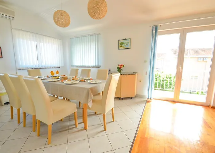 Drazovic Daire Zadar